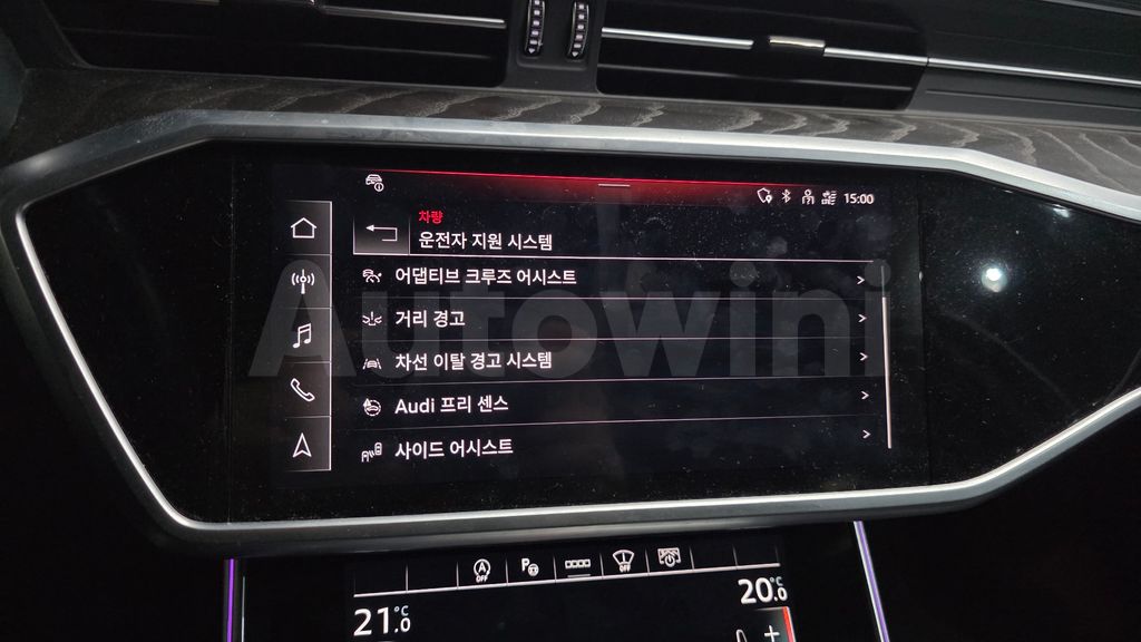 Audi A6(C8) 40 TDI Quattro Premium — снимка 15