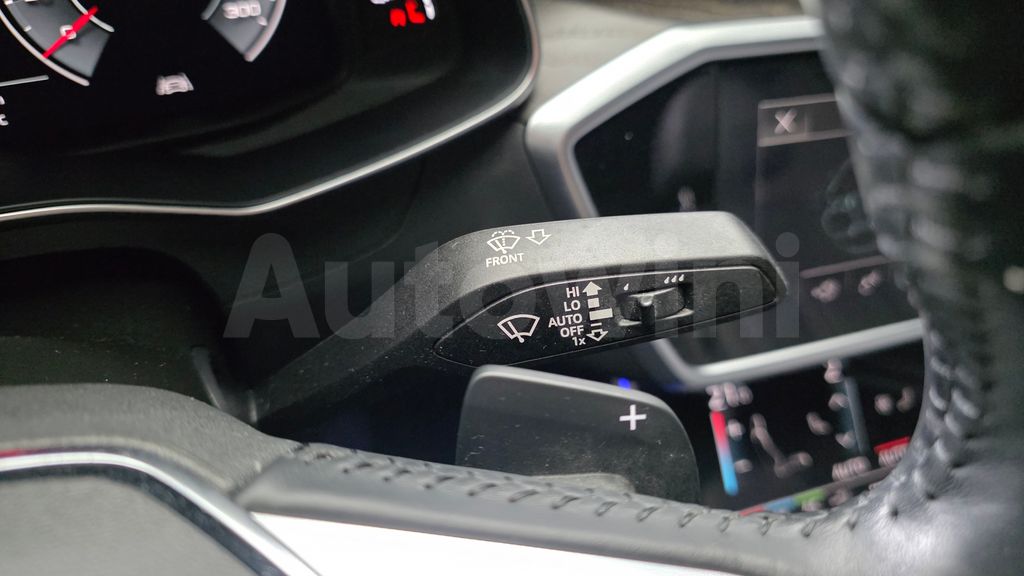 Audi A6(C8) 40 TDI Premium — снимка 14
