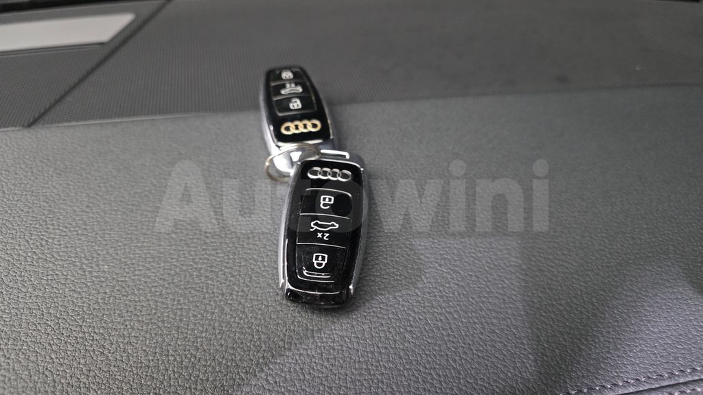Audi A6(C8) 40 TDI Premium — снимка 17