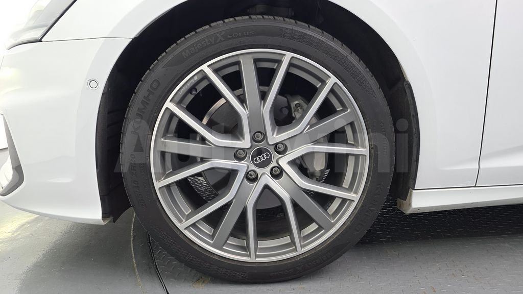 Audi A6(C8) 45 TDI Quattro Premium — снимка 5
