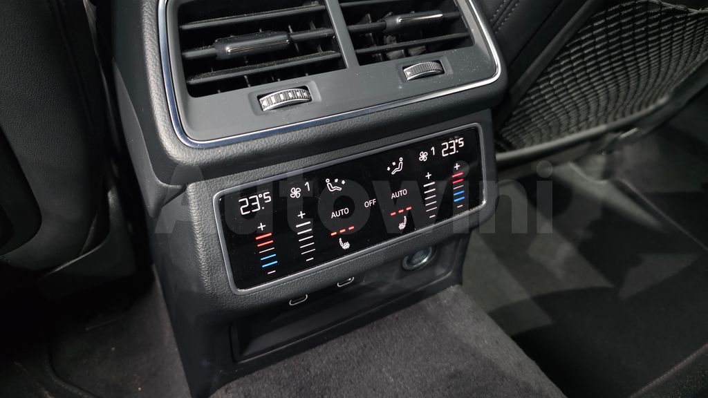 Audi A6(C8) 45 TDI Quattro Premium — снимка 19