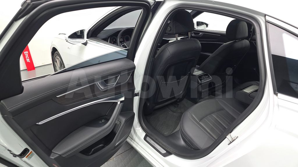Audi A6(C8) 45 TDI Quattro Premium — снимка 11