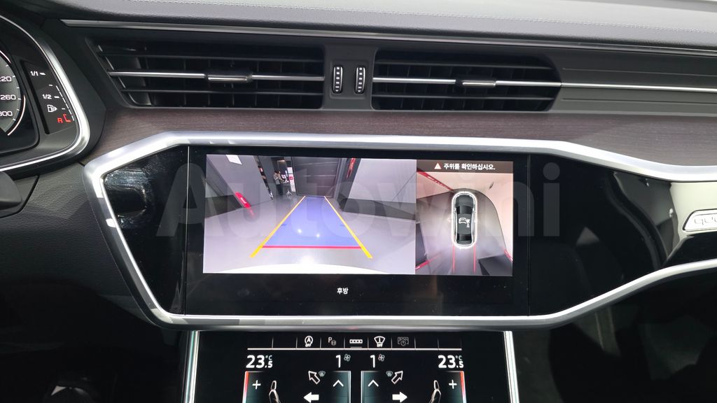 Audi A6(C8) 45 TDI Quattro Premium — снимка 15