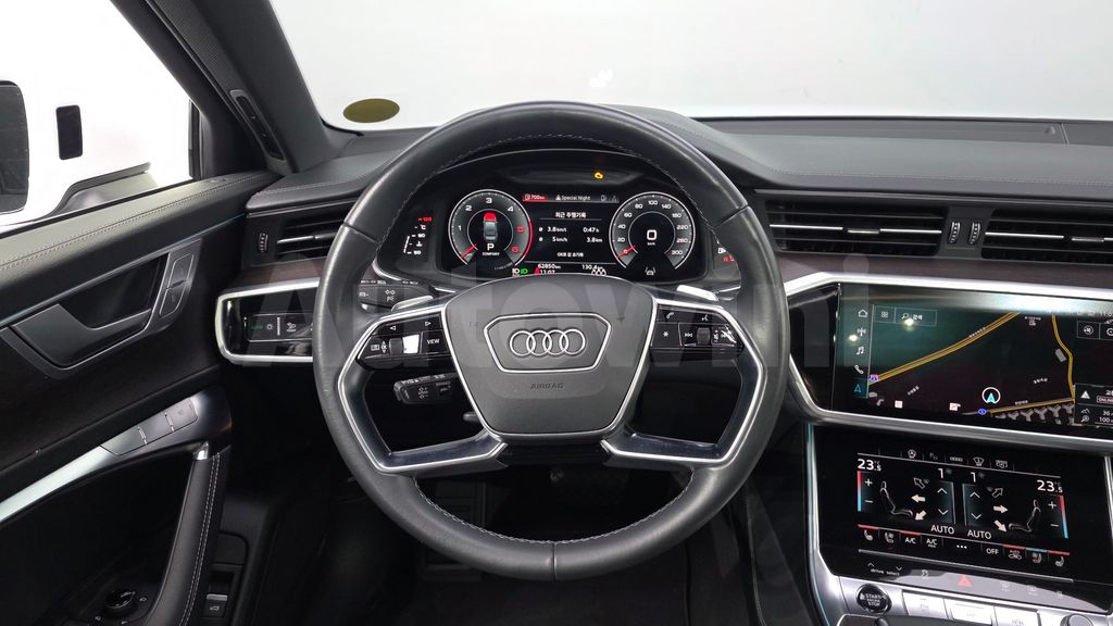 Audi A6(C8) 45 TDI Quattro Premium — снимка 13