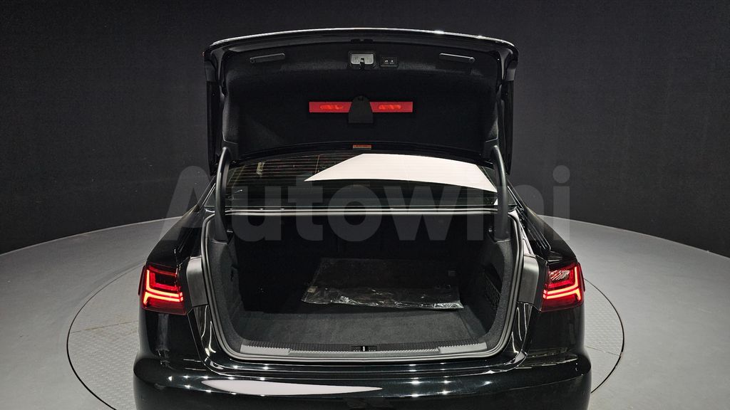 Audi New A6 50 TDI Quattro Premium C7 — снимка 20