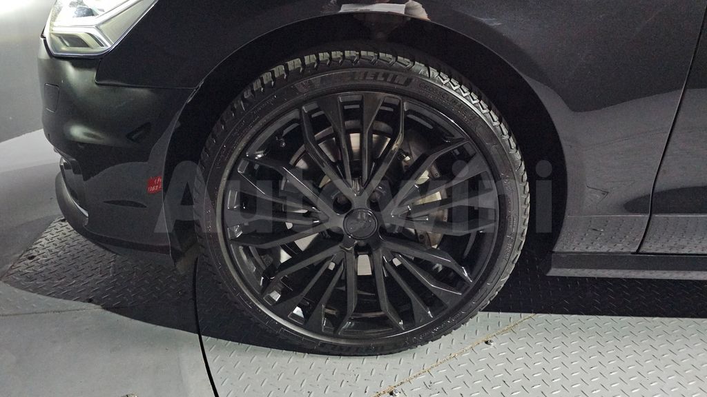 Audi New A6 50 TDI Quattro Premium C7 — снимка 5