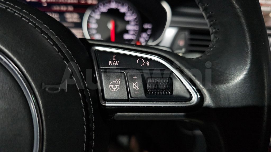 Audi New A6 50 TDI Quattro Premium C7 — снимка 17