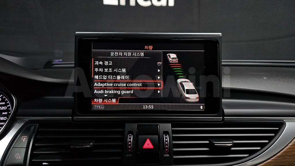 Audi New A6 50 TDI Quattro Premium C7 — снимка 15
