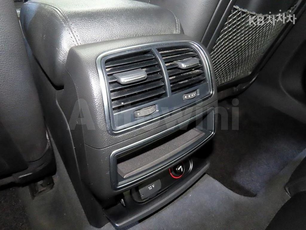 Audi A6 3.0 TFSI Quattro C6 — снимка 17