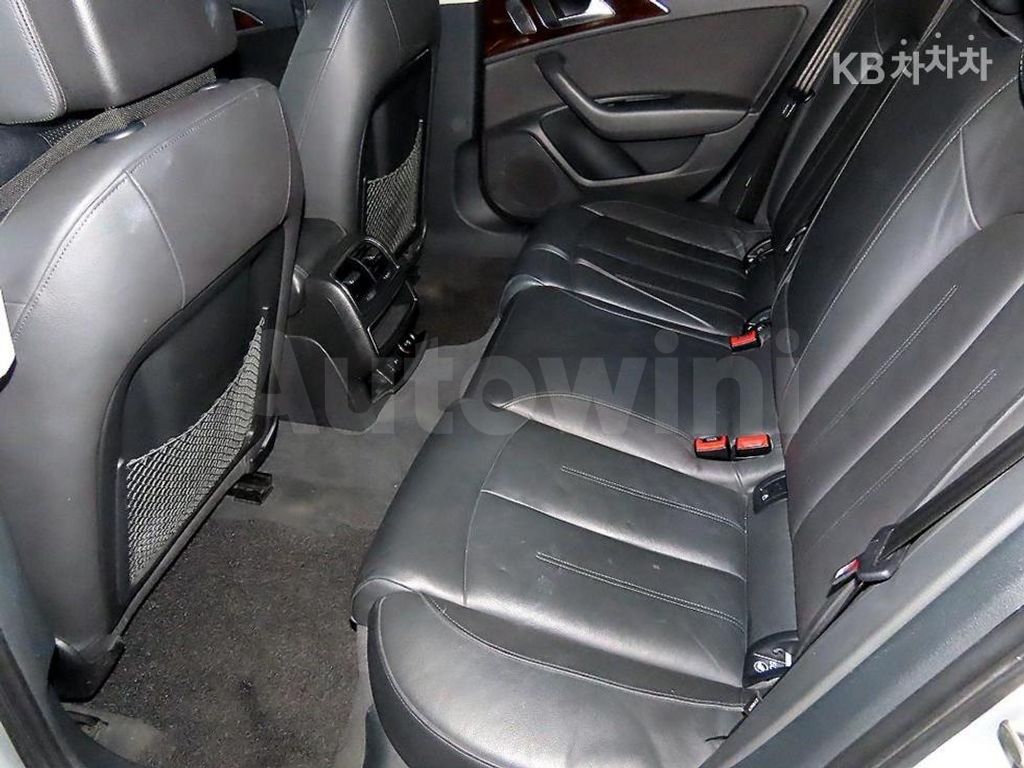 Audi A6 3.0 TFSI Quattro C6 — снимка 7