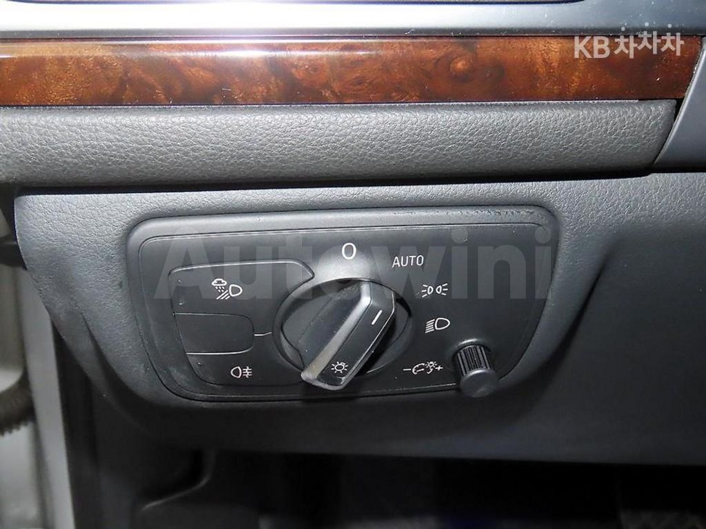 Audi A6 3.0 TFSI Quattro C6 — снимка 14