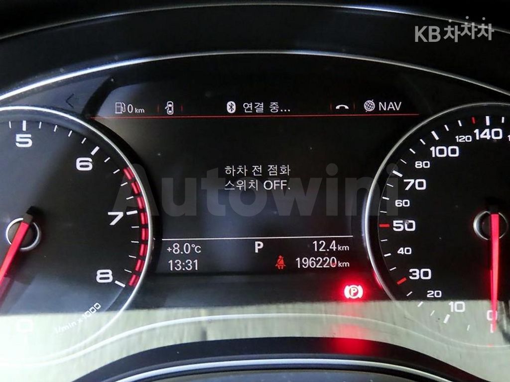 Audi A6 3.0 TFSI Quattro C6 — снимка 9