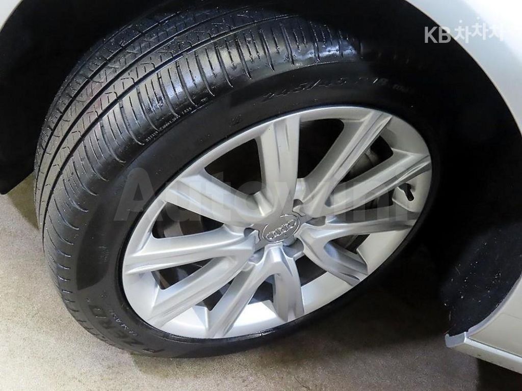 Audi A6 3.0 TFSI Quattro C6 — снимка 20