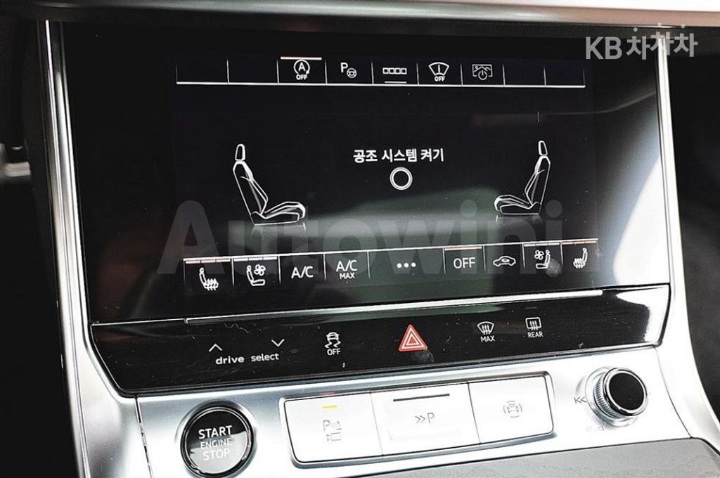 Audi A6(C8) 45 TFSI Quattro Premium — снимка 15