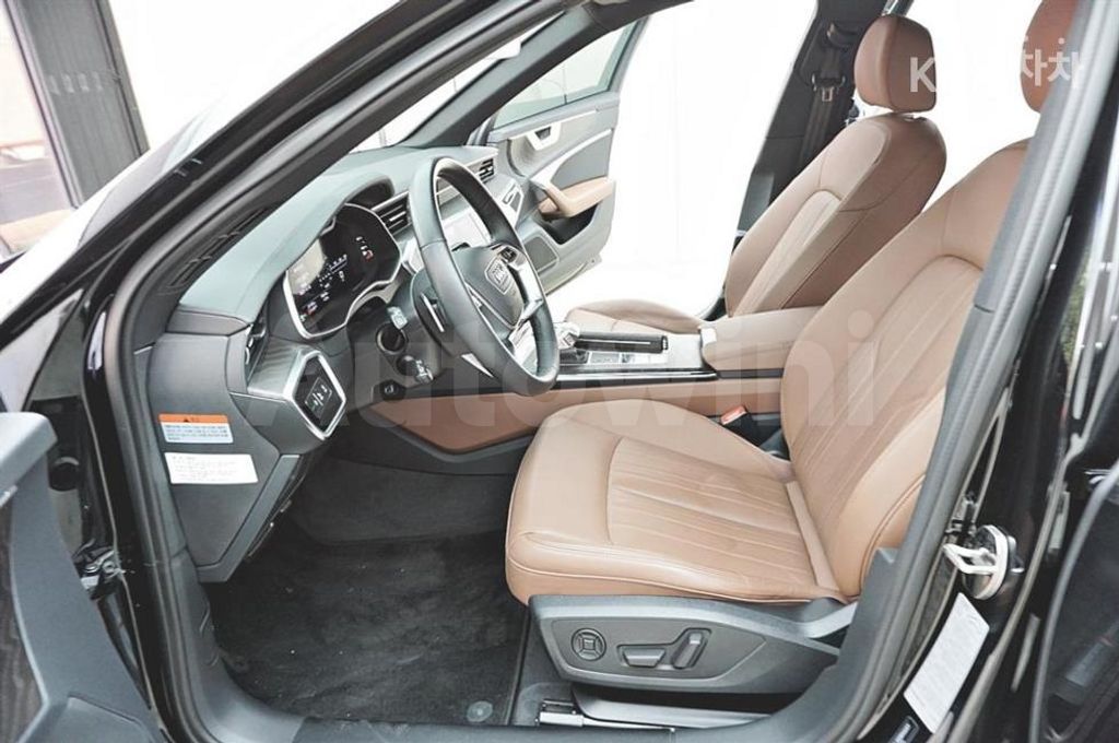 Audi A6(C8) 45 TFSI Quattro Premium — снимка 6