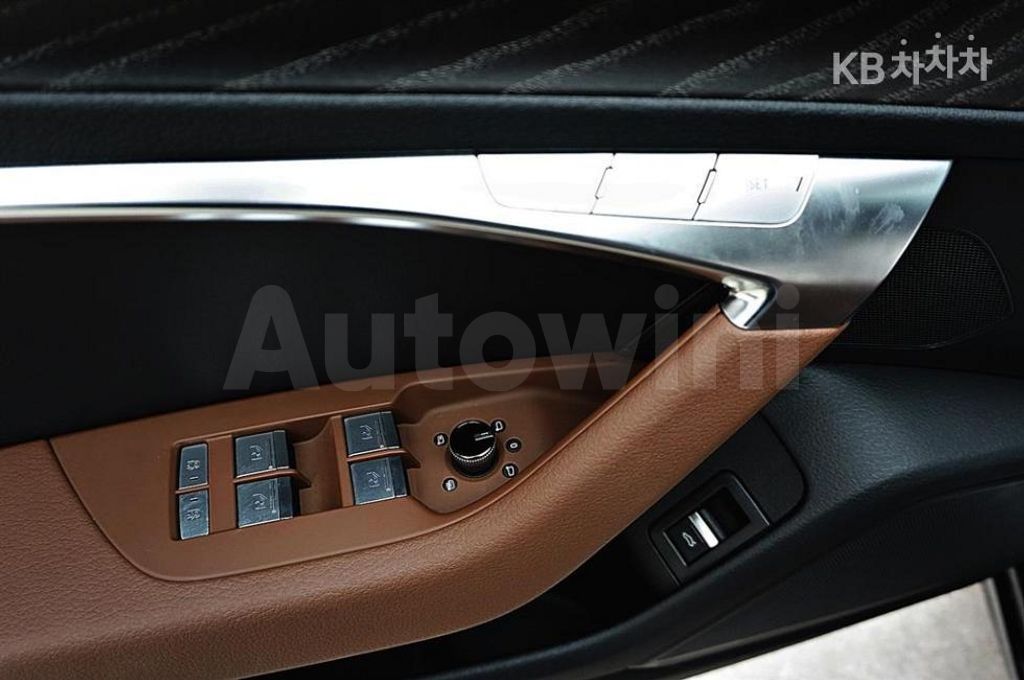 Audi A6(C8) 45 TFSI Quattro Premium — снимка 18