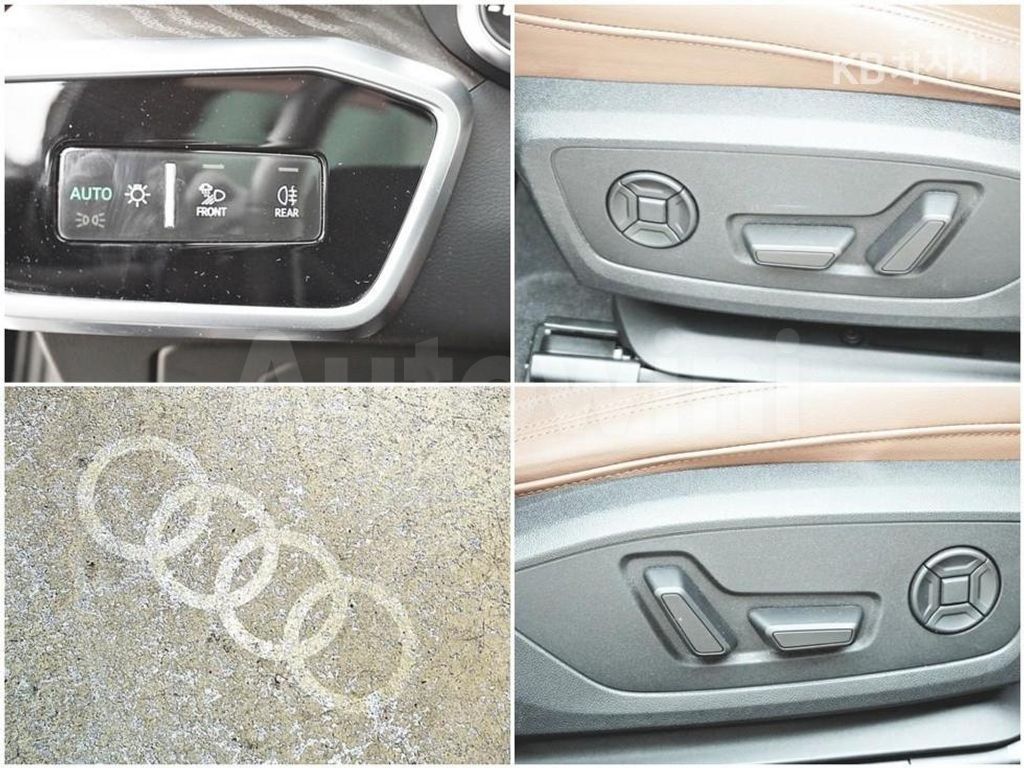 Audi A6(C8) 45 TFSI Quattro Premium — снимка 17