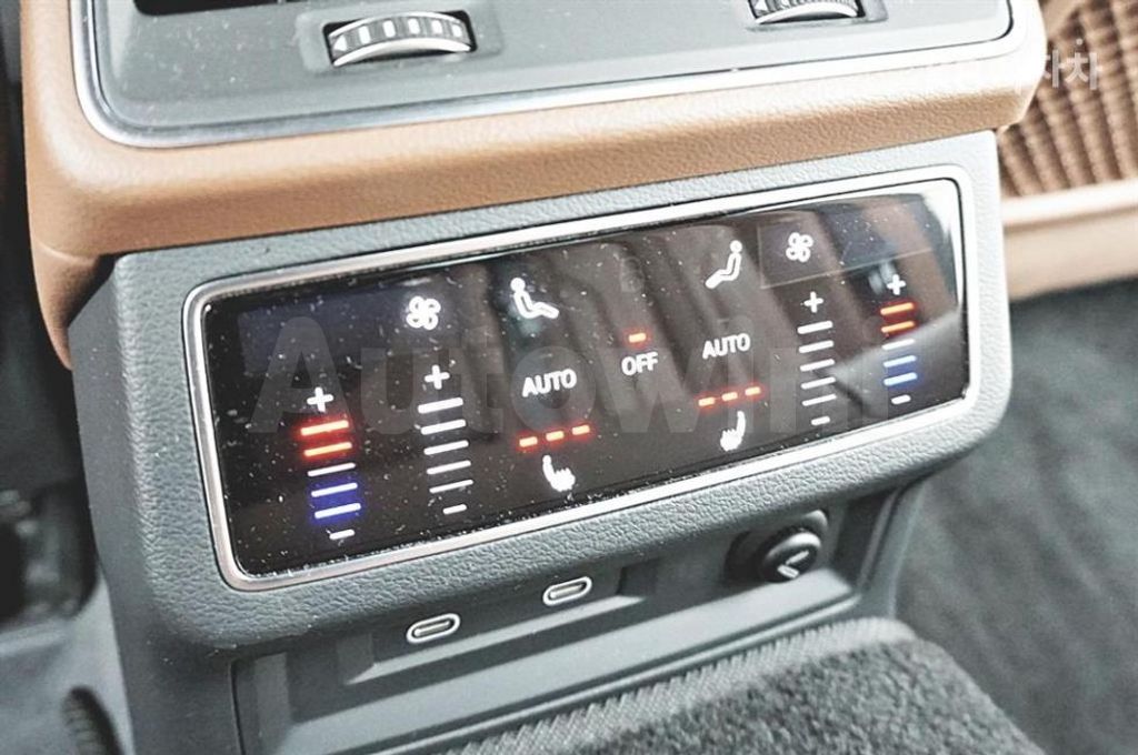 Audi A6(C8) 45 TFSI Quattro Premium — снимка 9