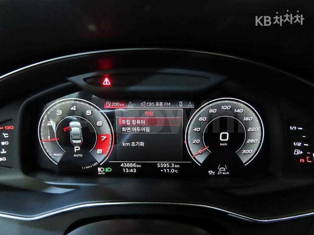 Audi A6(C8) 45 TFSI Basic — снимка 9