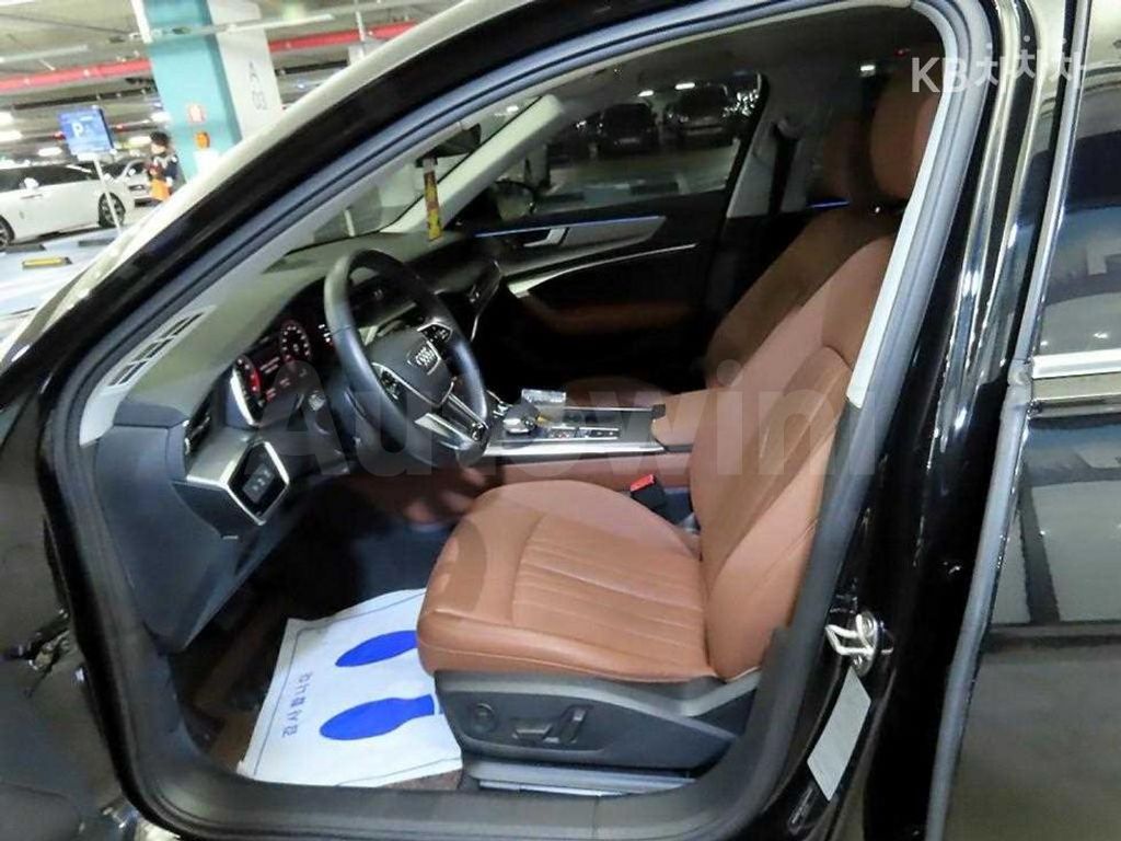Audi A6(C8) 45 TFSI Basic — снимка 6