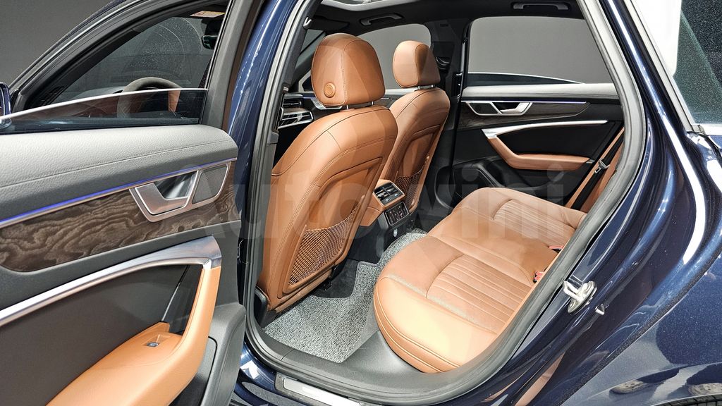 Audi A6(C8) 45 TFSI Quattro Premium — снимка 13