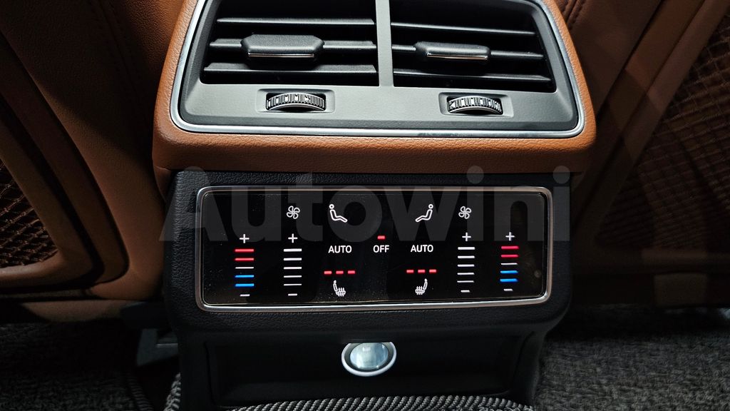 Audi A6(C8) 45 TFSI Quattro Premium — снимка 19