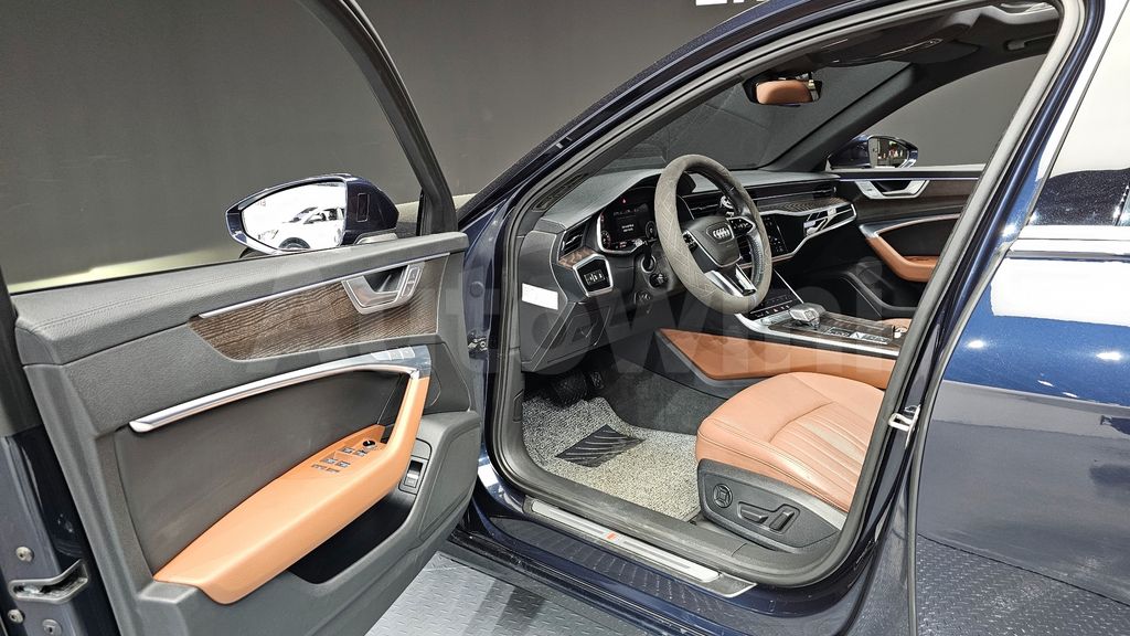 Audi A6(C8) 45 TFSI Quattro Premium — снимка 12