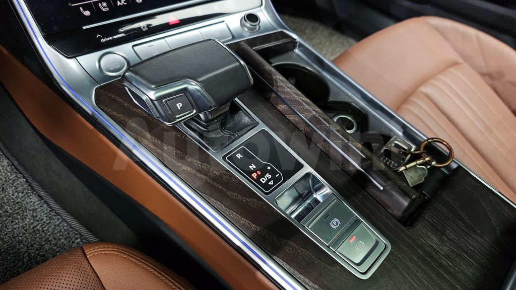 Audi A6(C8) 45 TFSI Quattro Premium — снимка 11