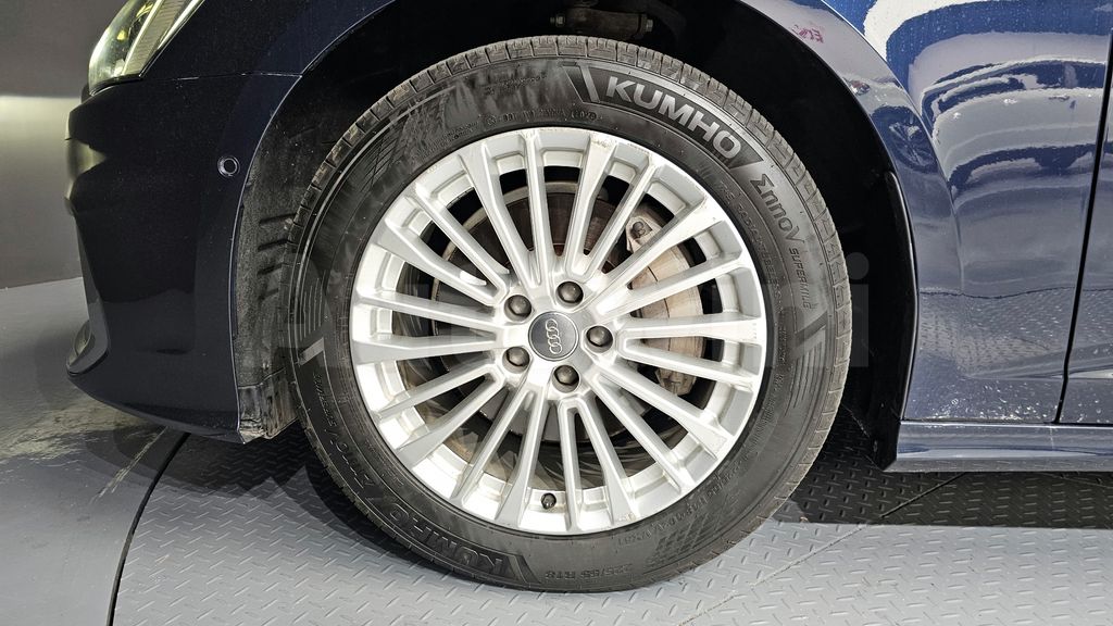 Audi A6(C8) 45 TFSI Quattro Premium — снимка 6