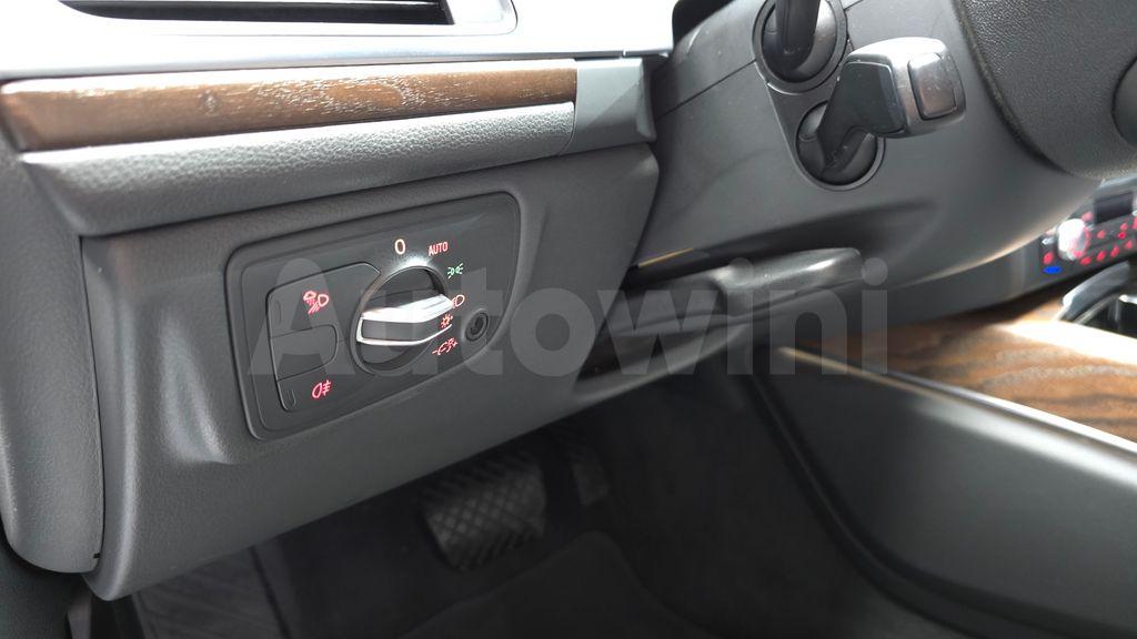 Audi New A6 35 TDI Premium C7 — снимка 15