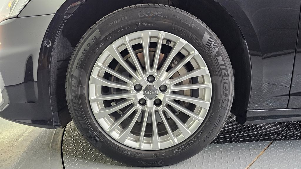 Audi A6(C8) 45 TFSI Premium — снимка 5