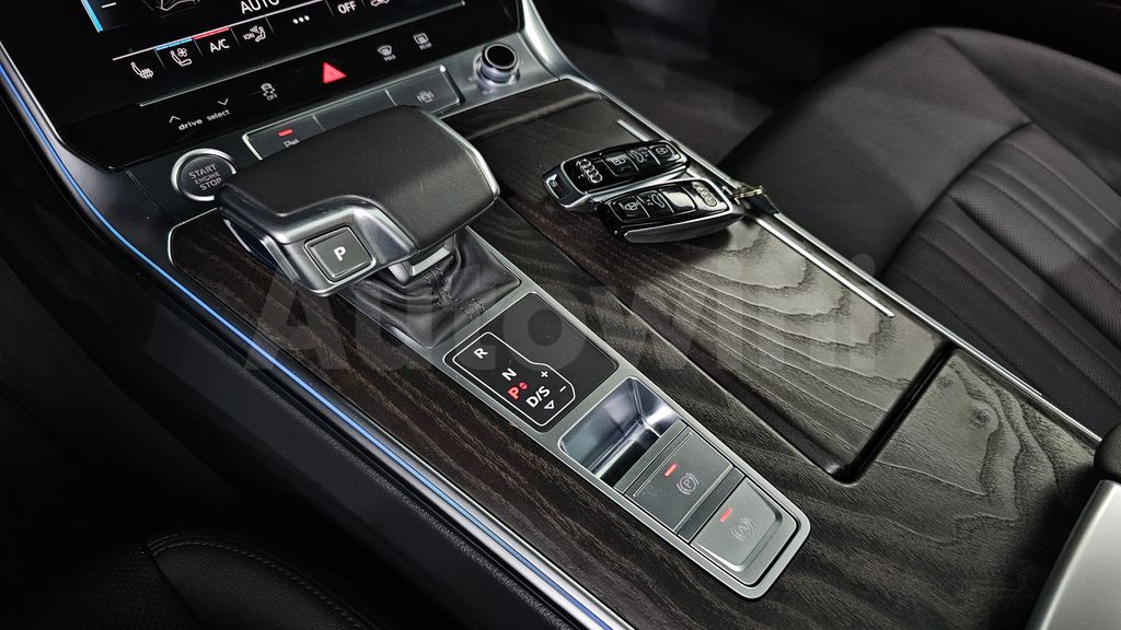 Audi A6(C8) 45 TFSI Premium — снимка 9