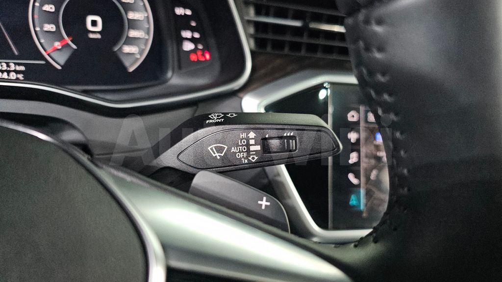 Audi A6(C8) 45 TFSI Premium — снимка 18