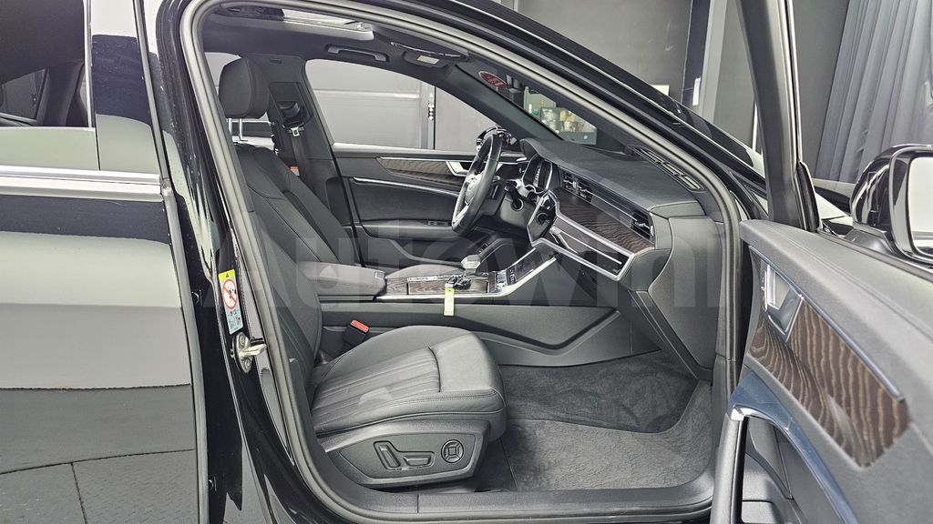 Audi A6(C8) 45 TFSI Premium — снимка 12