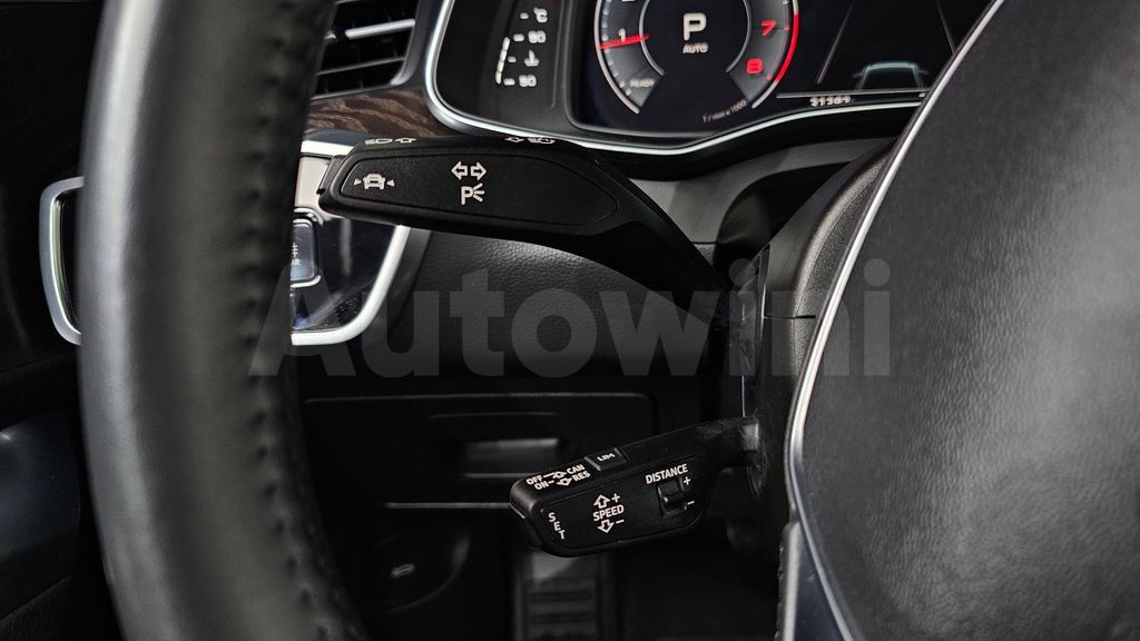 Audi A6(C8) 45 TFSI Premium — снимка 16