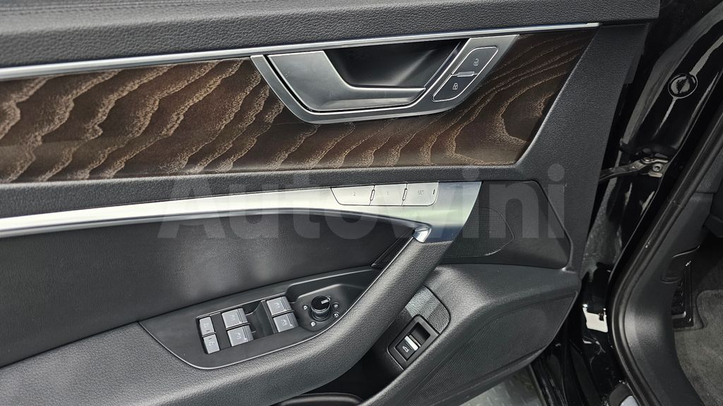 Audi A6(C8) 45 TFSI Premium — снимка 13