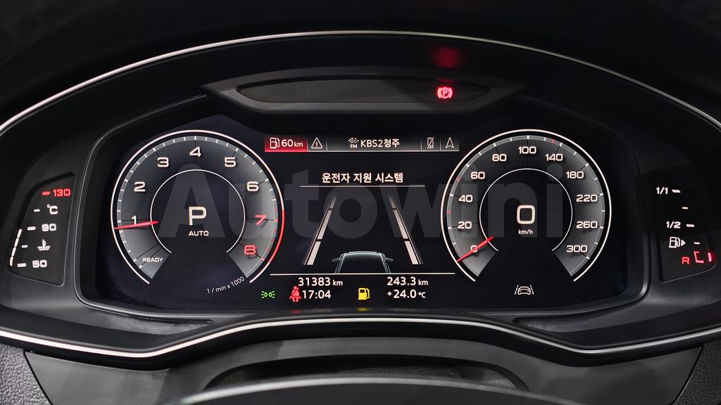 Audi A6(C8) 45 TFSI Premium — снимка 8