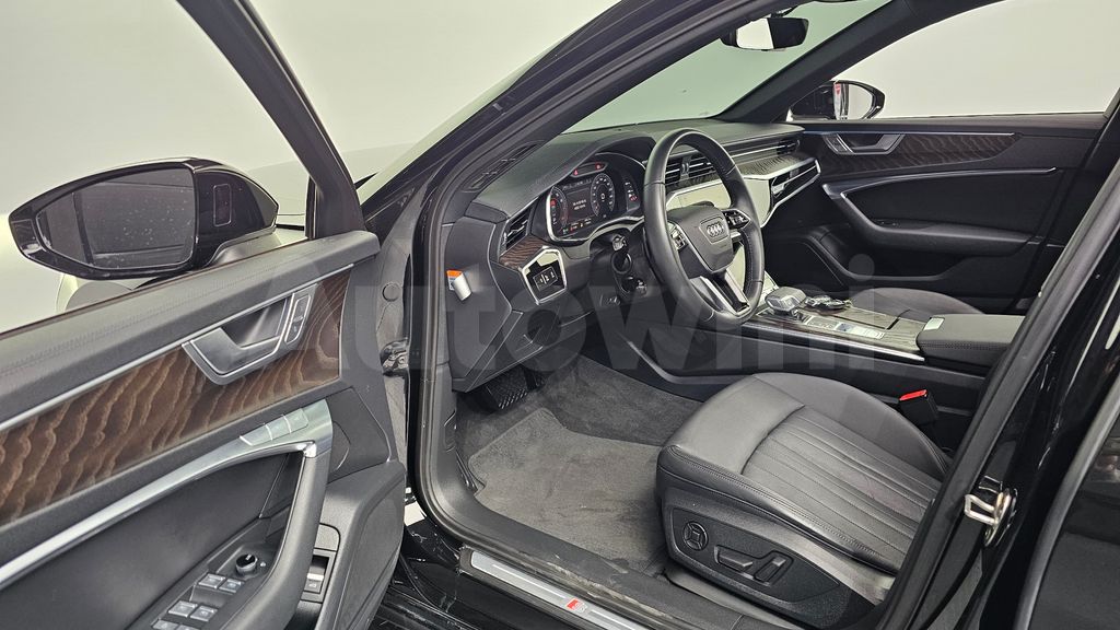 Audi A6(C8) 45 TFSI Premium — снимка 10