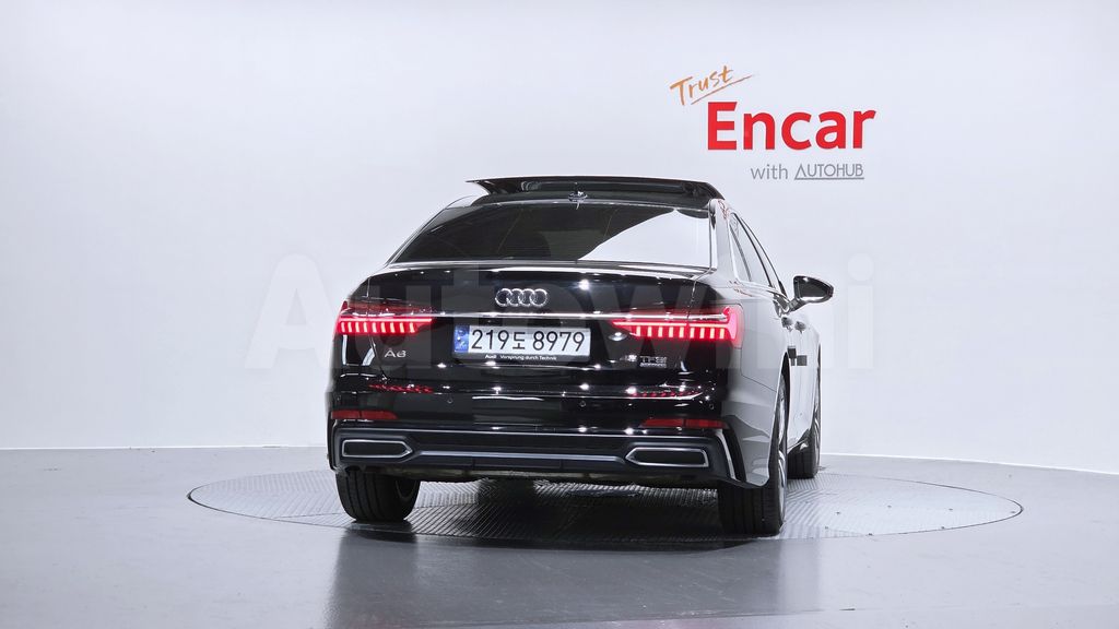 Audi A6(C8) 45 TFSI Quattro Premium — снимка 4