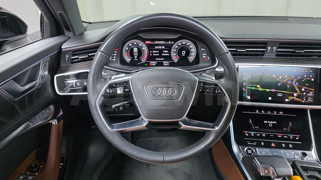 Audi A6(C8) 45 TFSI Quattro Premium — снимка 13