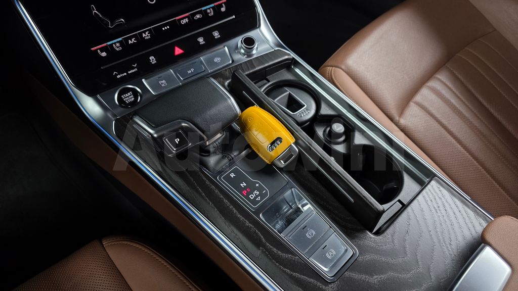 Audi A6(C8) 45 TFSI Quattro Premium — снимка 9