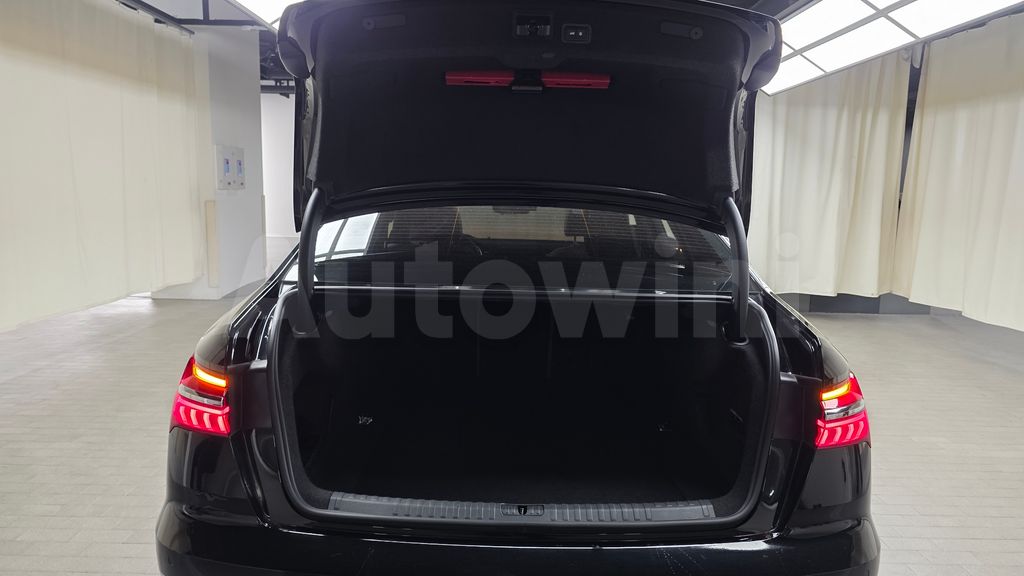 Audi A6(C8) 45 TFSI Quattro Premium — снимка 20