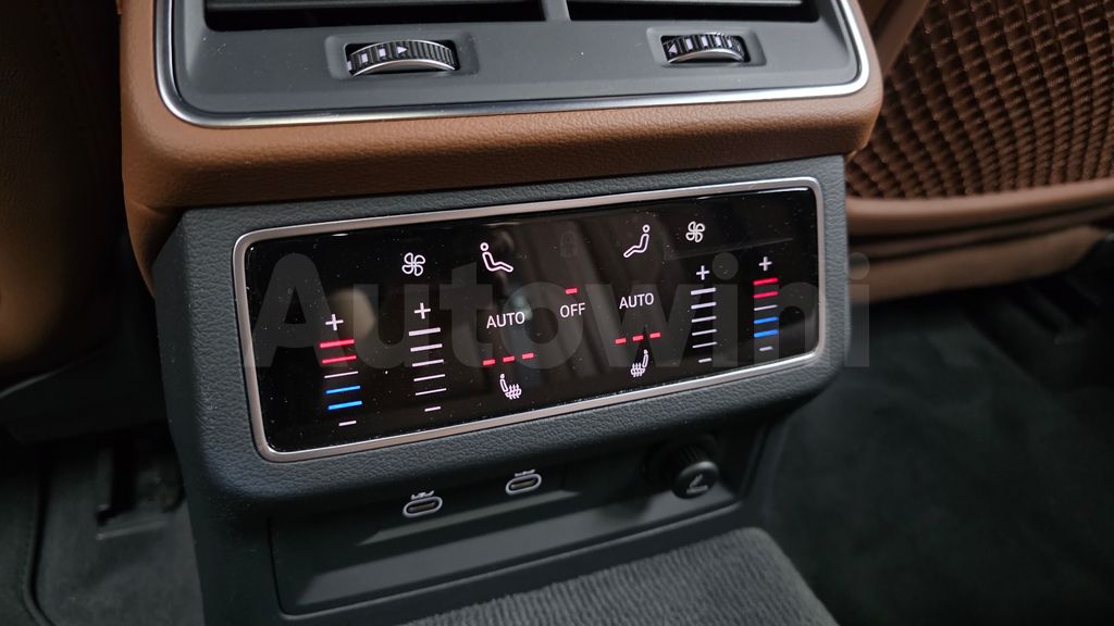 Audi A6(C8) 45 TFSI Quattro Premium — снимка 18