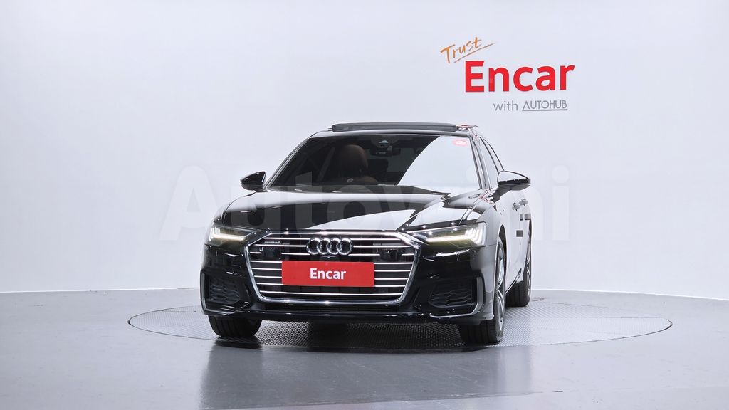 Audi A6(C8) 45 TFSI Quattro Premium — снимка 3