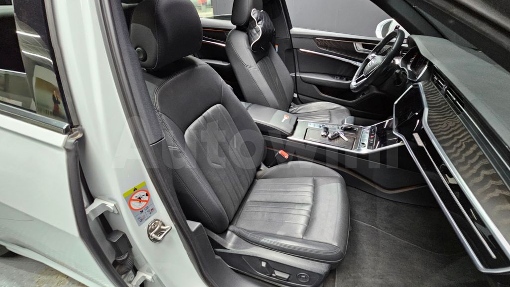 Audi A6(C8) 45 TFSI Quattro Premium — снимка 18