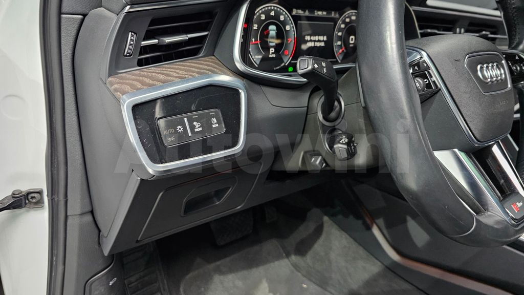 Audi A6(C8) 45 TFSI Quattro Premium — снимка 19