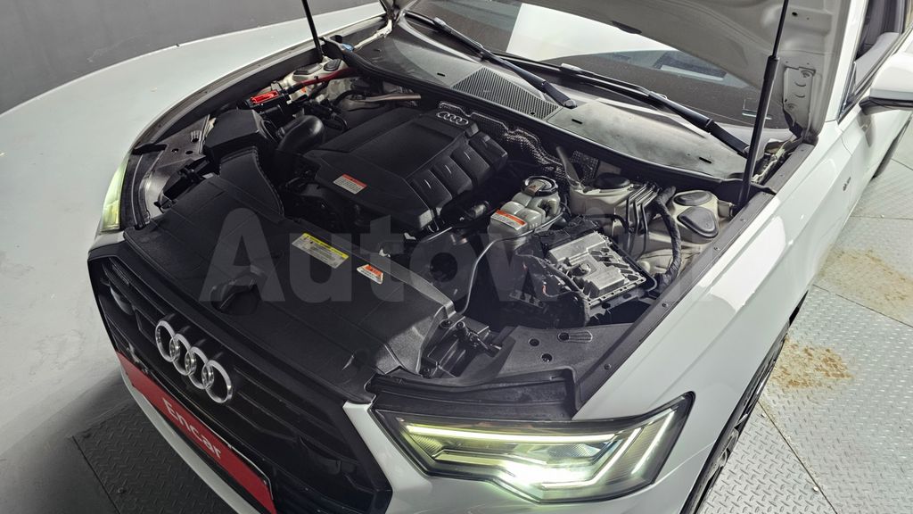 Audi A6(C8) 45 TFSI Quattro Premium — снимка 6