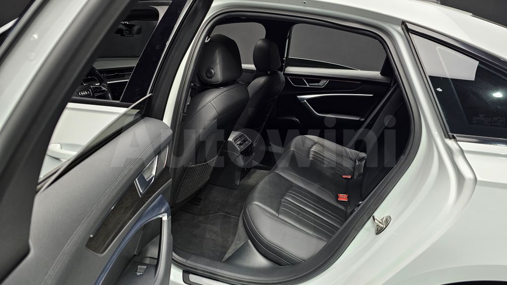 Audi A6(C8) 45 TFSI Quattro Premium — снимка 17