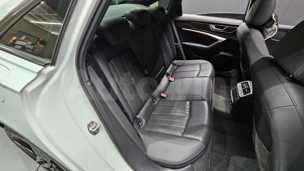 Audi A6(C8) 45 TFSI Quattro Premium — снимка 11