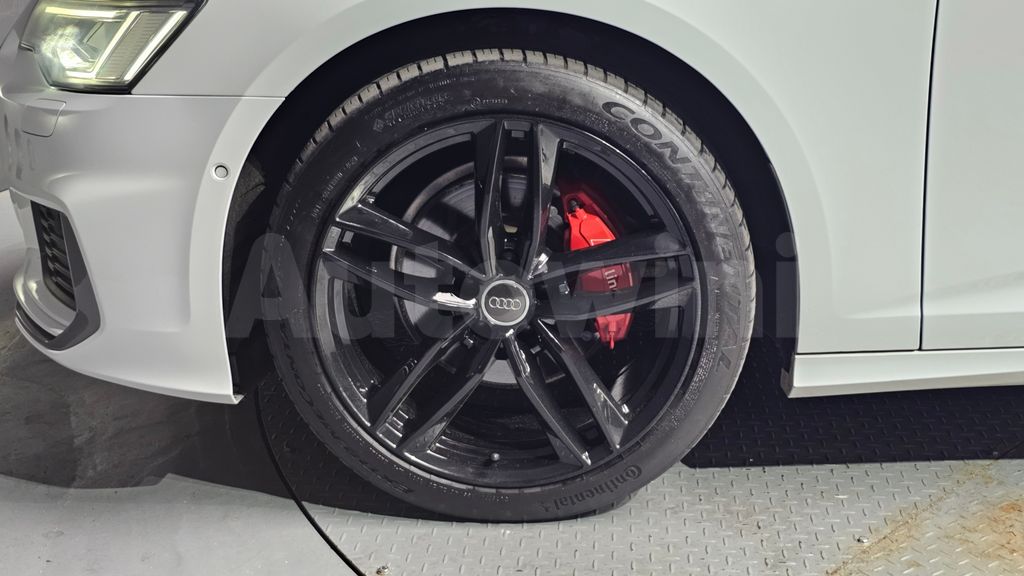 Audi A6(C8) 45 TFSI Quattro Premium — снимка 5
